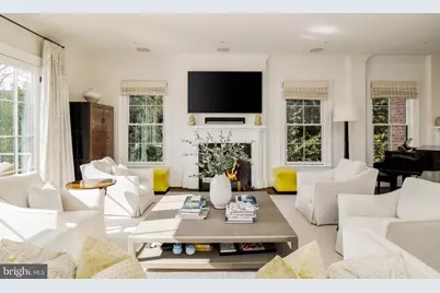 4841 Kemble Place NW, Washington, DC 20007 - Photo 10