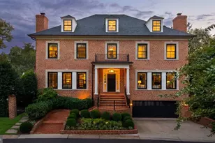 4841 Kemble Pl NW, Washington, DC 20007 - Photo 2