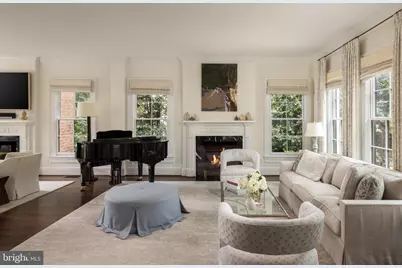 4841 Kemble Place NW, Washington, DC 20007 - Photo 8