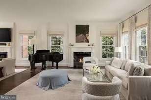 4841 Kemble Pl NW, Washington, DC 20007 - Photo 8
