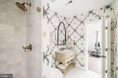4841 Kemble Place NW, Washington, DC 20007 - Photo 40