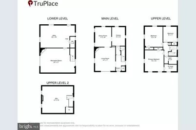 6105 5th Street NW, Washington, DC 20011 - Photo 44