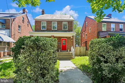 6105 5th Street NW, Washington, DC 20011 - Photo 1