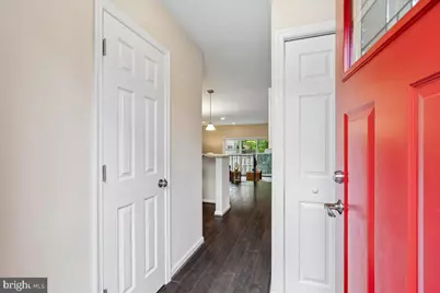 527 Brummel Court NW #527, Washington, DC 20012 - Photo 2
