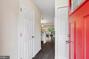 527 Brummel Ct NW, Washington, DC 20012 - Photo 2