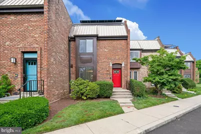 527 Brummel Court NW #527, Washington, DC 20012 - Photo 1