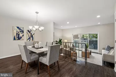 527 Brummel Court NW #527, Washington, DC 20012 - Photo 6