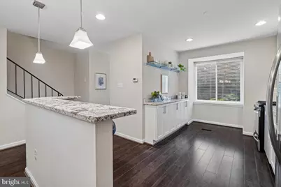 527 Brummel Court NW #527, Washington, DC 20012 - Photo 4