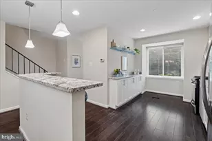 527 Brummel Ct NW, Washington, DC 20012 - Photo 4