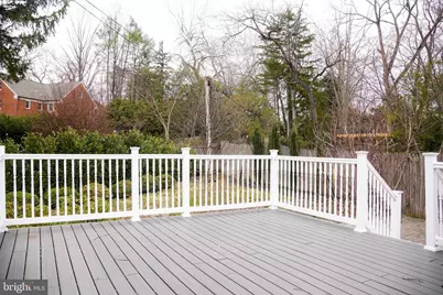 1633 Kalmia Road NW, Washington, DC 20012 - Photo 6