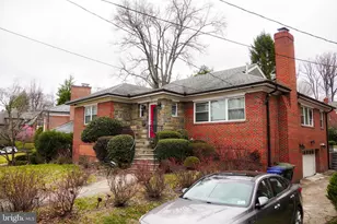 1633 Kalmia Rd NW, Washington, DC 20012 - Photo 1