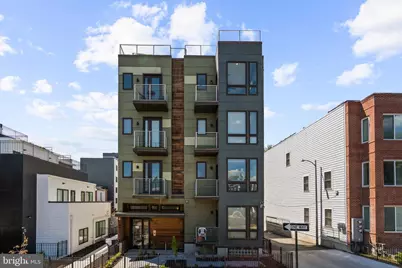 1112 Montello Avenue NE #401, Washington, DC 20002 - Photo 2