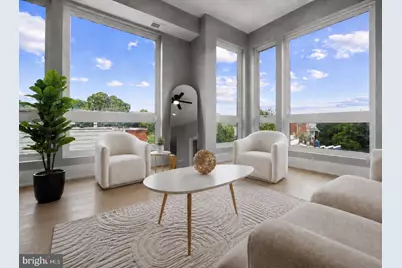 1112 Montello Avenue NE #401, Washington, DC 20002 - Photo 20