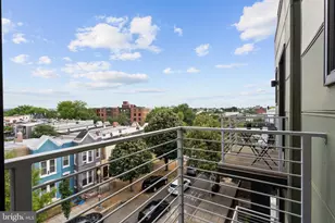 1112 Montello Ave NE, Washington, DC 20002 - Photo 22