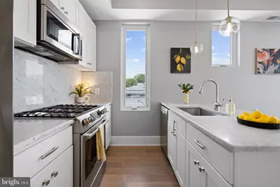 1112 Montello Avenue NE #401, Washington, DC 20002 - Photo 14