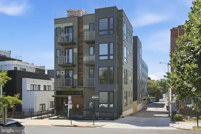 1112 Montello Avenue NE #401, Washington, DC 20002 - Photo 2