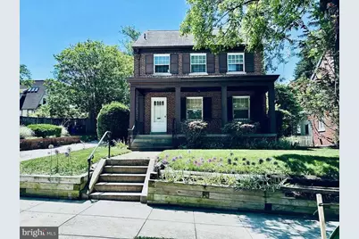 1414 Juniper NW, Washington, DC 20012 - Photo 1