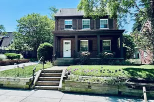 1414 Juniper NW, Washington, DC 20012 - Photo 1