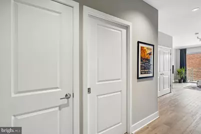 2550 17th Street NW #403, Washington, DC 20009 - Photo 8