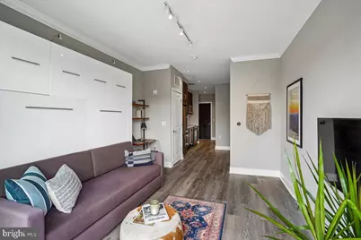 2550 17th Street NW #403, Washington, DC 20009 - Photo 12