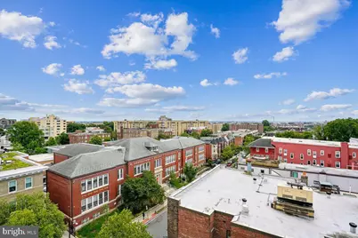 2550 17th Street NW #403, Washington, DC 20009 - Photo 24