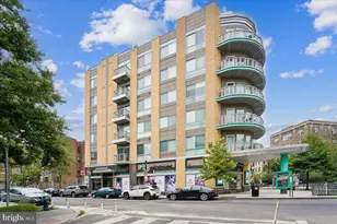 2550 17th St NW, Washington, DC 20009 - Photo 1