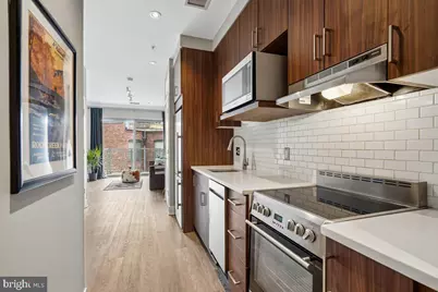 2550 17th Street NW #403, Washington, DC 20009 - Photo 16