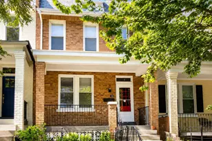 152 T St NE, Washington, DC 20002 - Photo 2