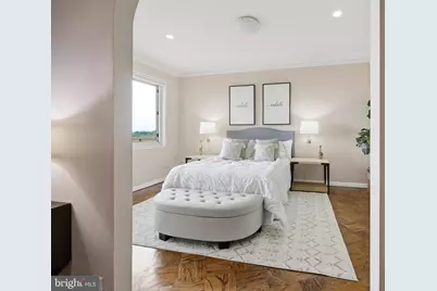 2801 New Mexico Avenue NW #1423, Washington, DC 20007 - Photo 12