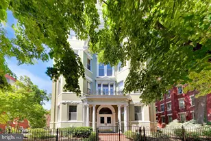 1423 R St NW, Washington, DC 20009 - Photo 2