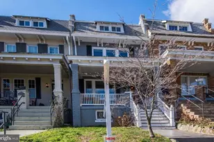 2116 37th St NW, Washington, DC 20007 - Photo 1