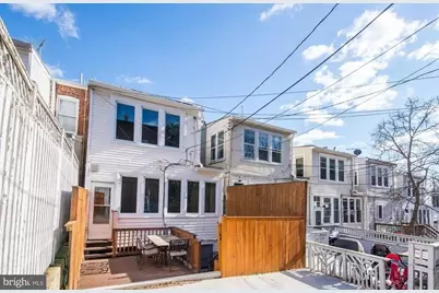 2116 37th Street NW, Washington, DC 20007 - Photo 16