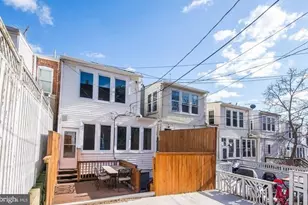 2116 37th St NW, Washington, DC 20007 - Photo 16