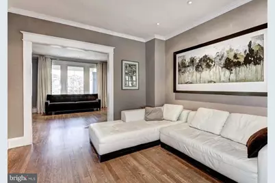 2116 37th Street NW, Washington, DC 20007 - Photo 8