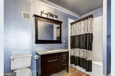 2116 37th Street NW, Washington, DC 20007 - Photo 10