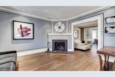 2116 37th Street NW, Washington, DC 20007 - Photo 4