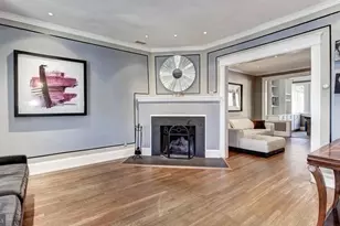 2116 37th St NW, Washington, DC 20007 - Photo 4