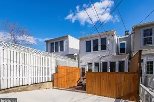 2116 37th St NW, Washington, DC 20007 - Photo 18