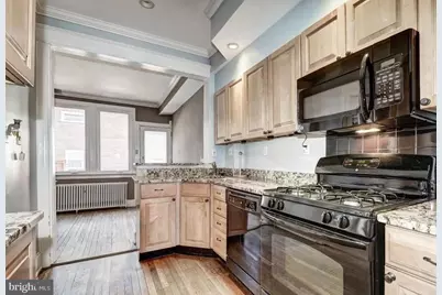 2116 37th Street NW, Washington, DC 20007 - Photo 6