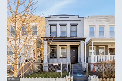 1433 Montello Avenue NE, Washington, DC 20002 - Photo 1