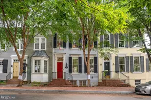 2905 N St NW, Washington, DC 20007 - Photo 1