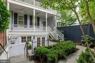 2905 N St NW, Washington, DC 20007 - Photo 36