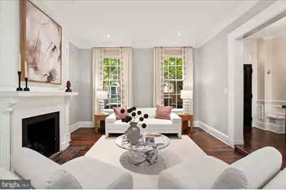2905 N Street NW, Washington, DC 20007 - Photo 4