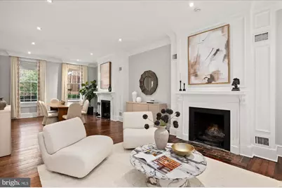 2905 N Street NW, Washington, DC 20007 - Photo 6