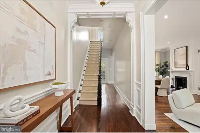 2905 N Street NW, Washington, DC 20007 - Photo 2