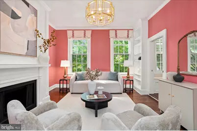 2905 N Street NW, Washington, DC 20007 - Photo 24