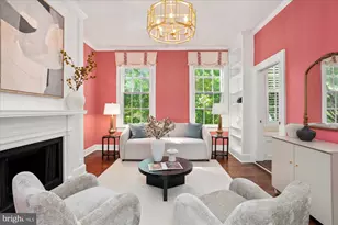 2905 N St NW, Washington, DC 20007 - Photo 24