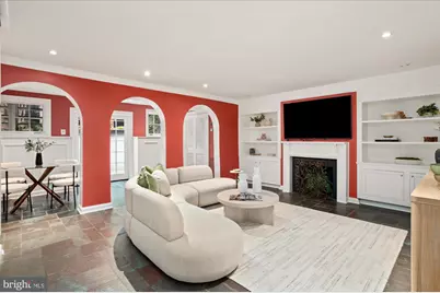2905 N Street NW, Washington, DC 20007 - Photo 18