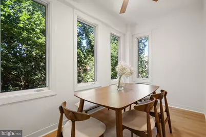 2032 Belmont Road NW #211, Washington, DC 20009 - Photo 16