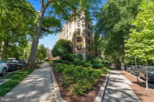 2032 Belmont Road NW, Washington, DC 20009 - Photo 1